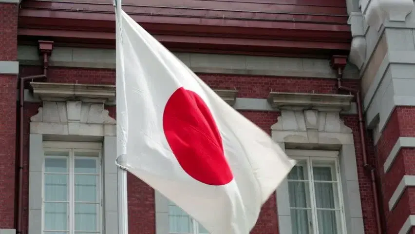 JAPAN