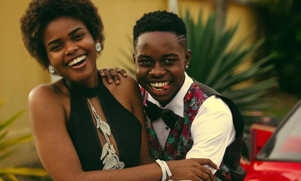Why I’m not married to Peller yet – TikToker Jarvis