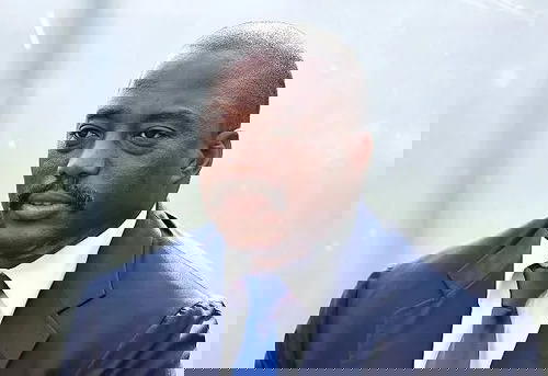 DR Congo ex-president Joseph Kabila sentenced to death in absentia for ‘treason’
