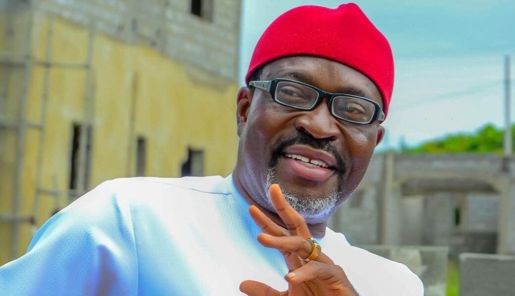 ‘It’s about talent, not fine faces’ – Kanayo O. Kanayo slams YouTube Nollywood trend