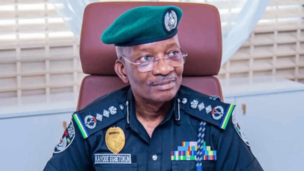 How IGP office locked me for 3 days over court injunction — Journalist