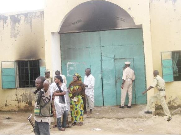 Kuje Prison