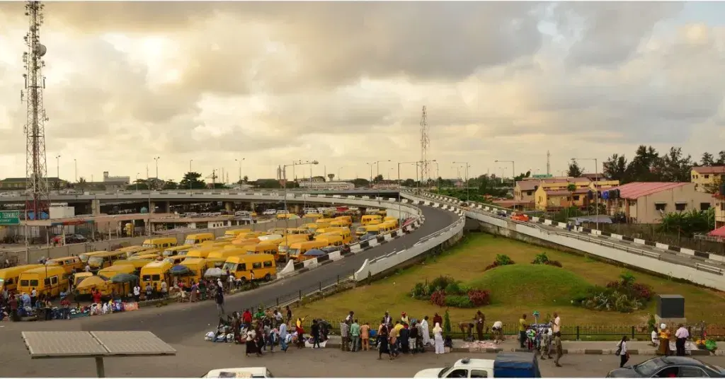 8 locations in Lagos where apartment rents are cheapest