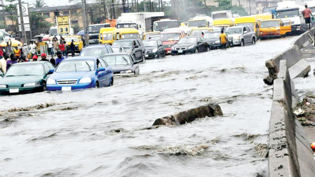 FERMA, Flood