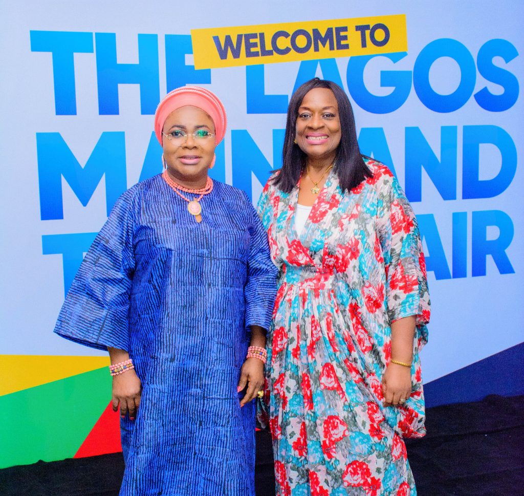 Lagos Mainland Trade Fair: Entrepreneurs gain export skills