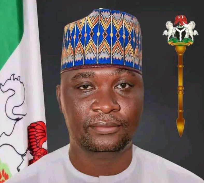 Gunmen abduct Plateau lawmaker 