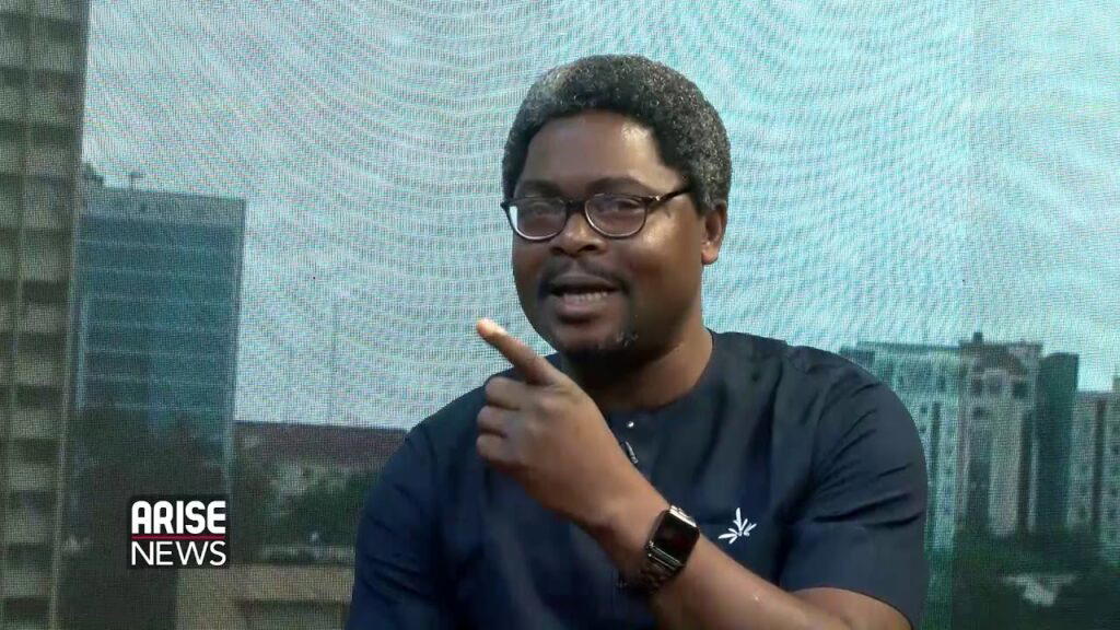 Dele Momodu