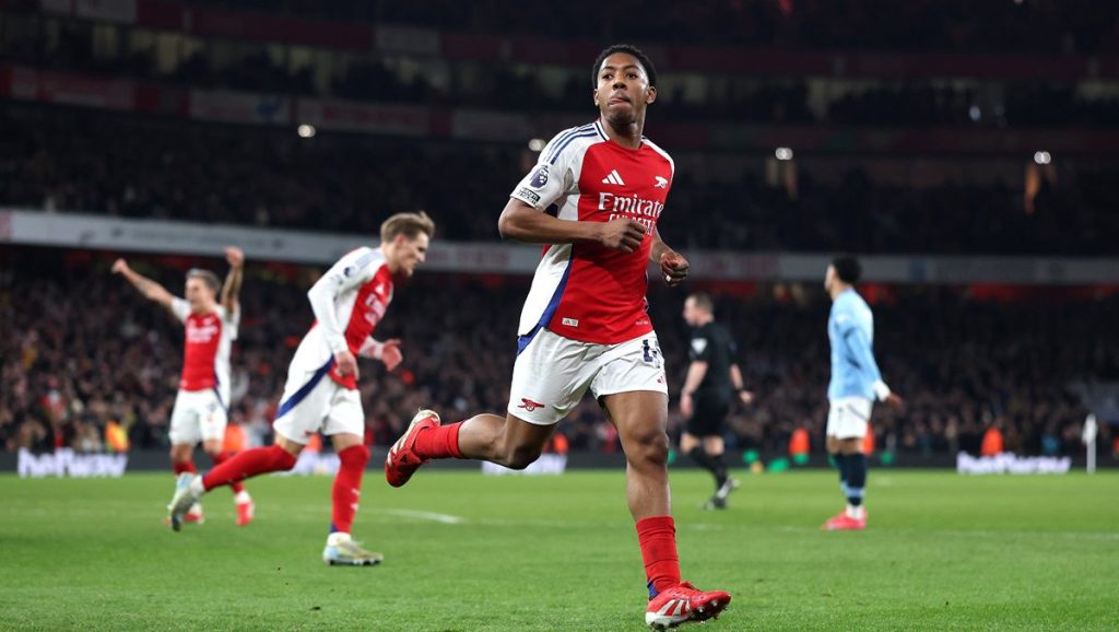 Arsenal will learn from Lewis-Skelly’s Haaland taunt – Arteta