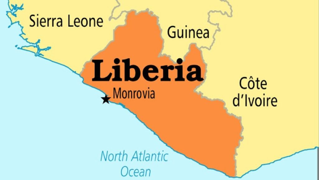 Liberia ex-rebel leader ‘Black Diamond’ deported, says US