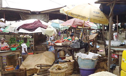Christmas: Bag of rice now N31,000, as prices soar in FCT markets