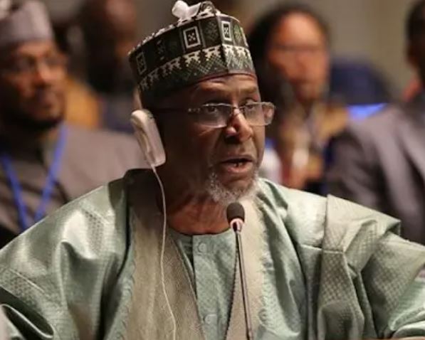 Environment Minister inaugurates vehicular air testing centre in Nasarawa