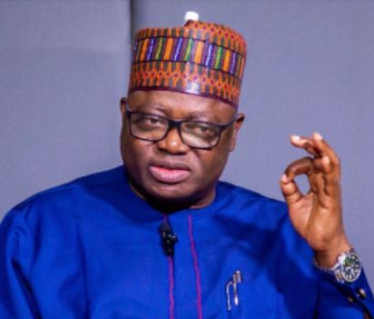 Lanre Issa-Onilu