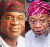 ADC diaspora chapter hails INEC recognition of Mark, Aregbesola