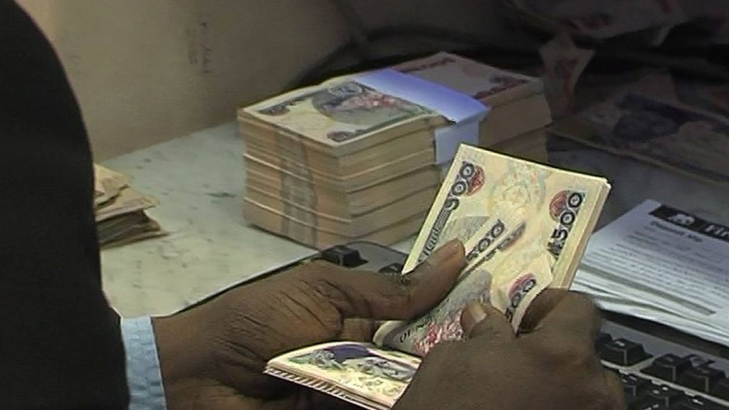 High cost of rent: Nigerians now rent shop spaces as apartment 
