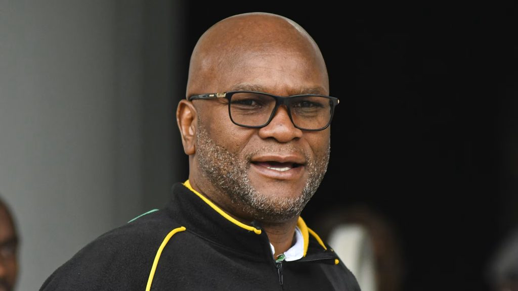South African ambassador found dead in Paris