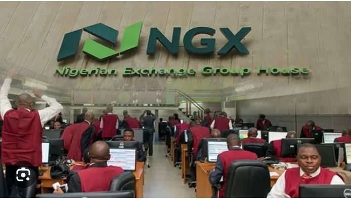 Profit taking persists as investors lose N833bn in 4 days 