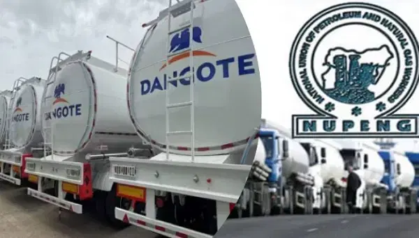NUPENG Strike: Roadside petrol vendors spring up in Calabar metropolis