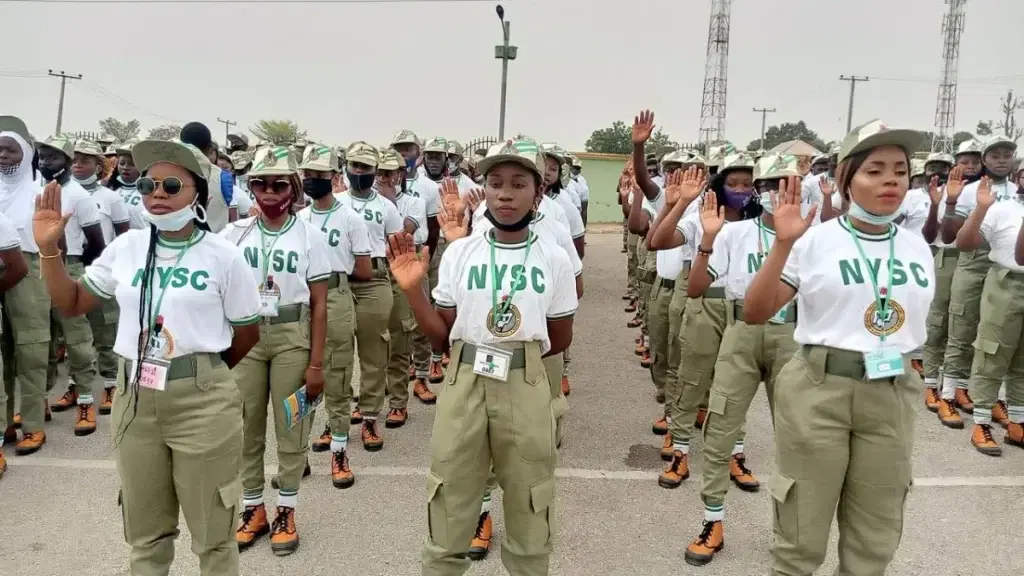 NYSC remains Nigeria’s  legacy that fosters national development –  Adeleke