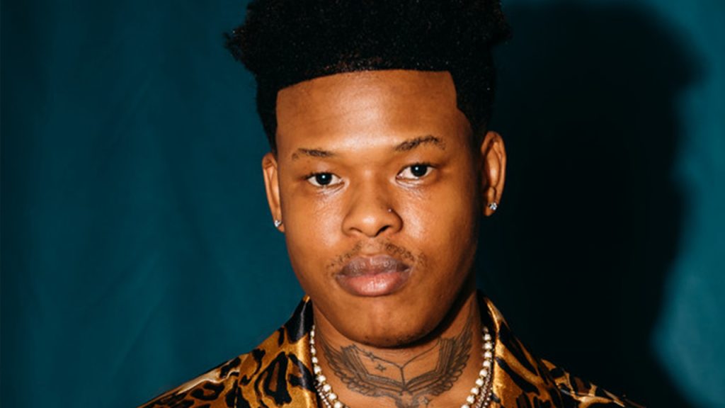 Nasty C