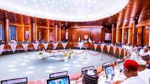 Insecurity: Again, NEC shuns deliberation on state police