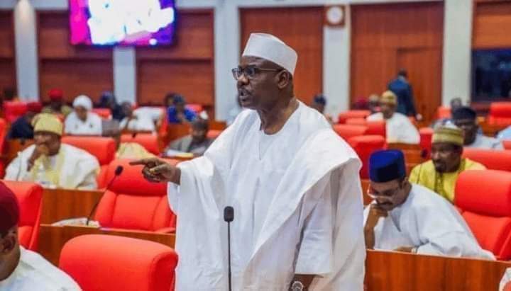 Boko Haram: Ndume condemns killing of soldiers, immigration officers, 58 civilians in Borno