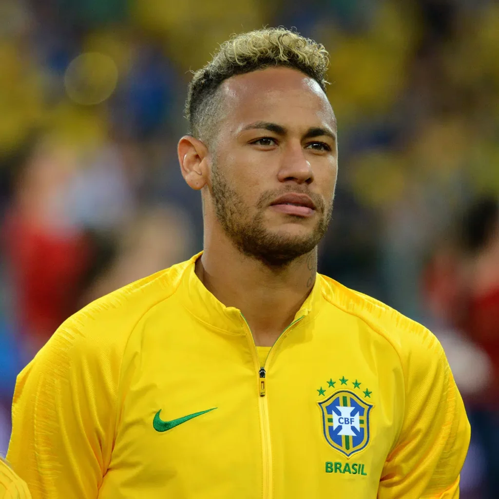 ‘No player like him,’ Ronaldo urges Ancelloti to include Neymar in 2026 World Cup squad