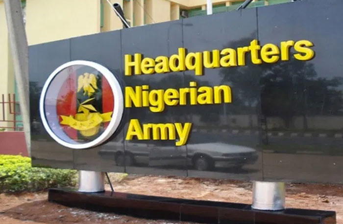 Defence Headquarters