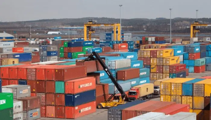 DIVERSIFICATION: Manufactured goods export up 46.8% to N1.1trn in H1’25