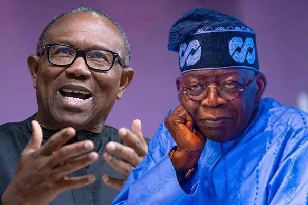 APC to Obi: Borrowing under Tinubu administration strategic, not reckless