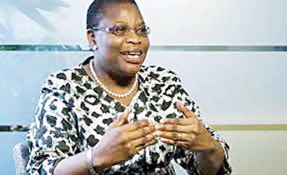 Ezekwesili urges senate to recall Natasha, cautions against constitutional breach