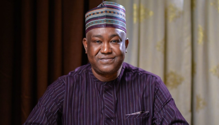 PDP Crisis: Lagos, Osun leaders reject zoning, back Gbenga Hashim