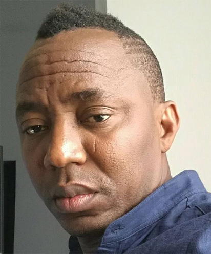 CSOs, lawyers decry DSS continued detention of Sowore despite court orders