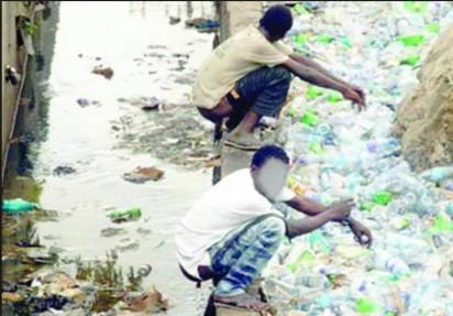 On this year's World Toilet Day with the theme: "Toilets-A Place for Peace" Reckitt, makers of Harpic, has reiterated its commitment to promoting clean and hygienic toilets for all Nigerians.  