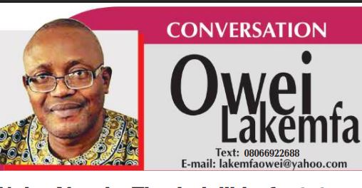 Banditry, its politics and practitioners