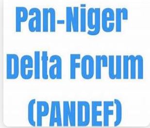 PANDEF inaugurates Lagos chapter, calls for Niger Delta unity