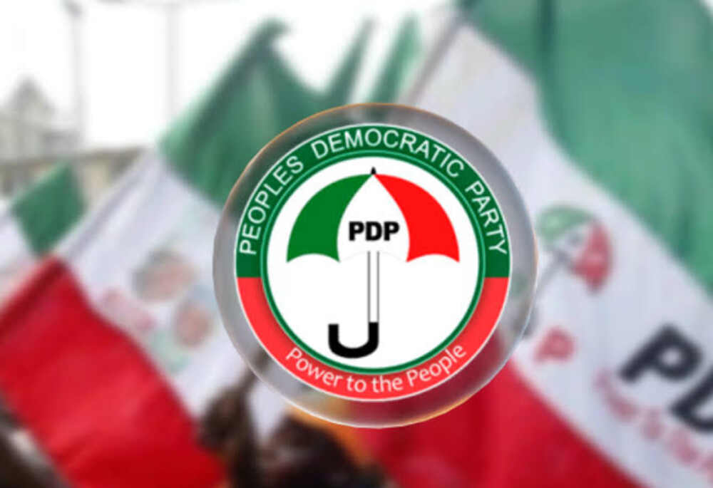 C’River PDP rebuffs national leadership, affirms state congress legitimacy