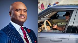 Police clear Pastor Adefarasin of viral firearm allegation
