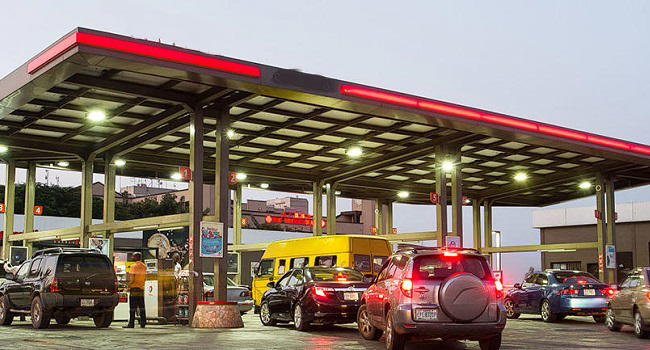 Petrol stations in Port Harcourt reopen as NUPENG suspends strike