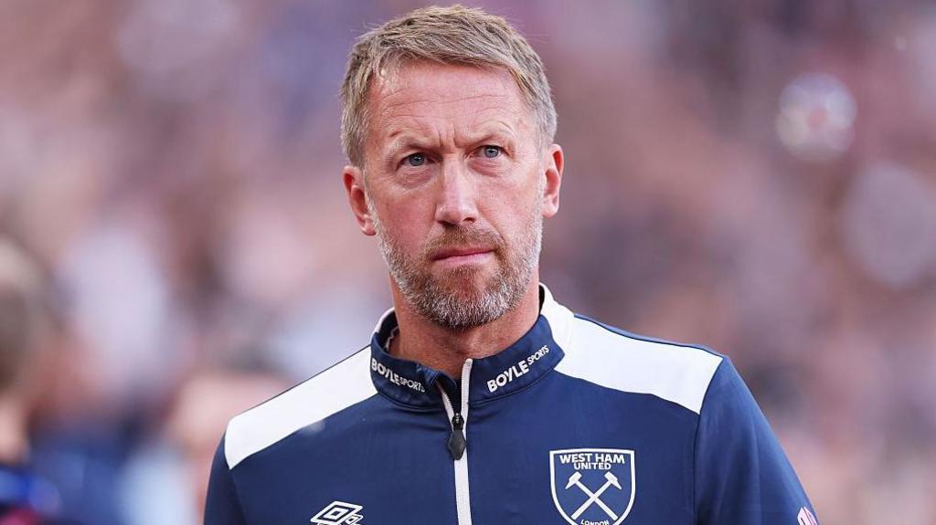 West Ham sack Potter, Espirito Santo tipped to take over