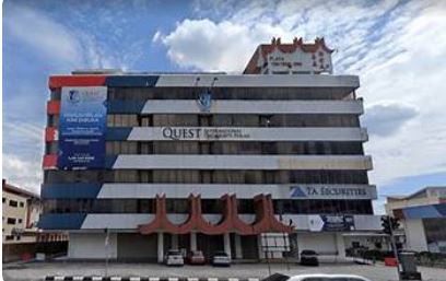 Quest Int’l Varsity warns Nigerians against fake agents, scholarships