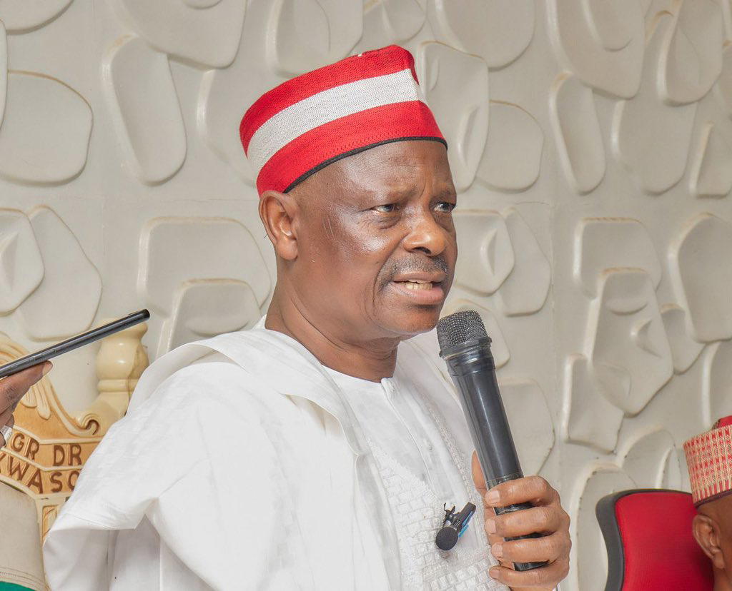 Only Kwankwaso, Kwankwasiya Movement planning APC defection - NNPP Secretary