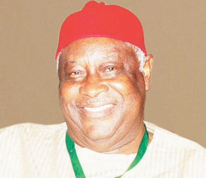 Nigeria suffering, bleeding at 65 — Ralph Obioha