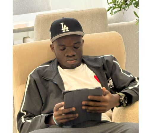 Live TikTok streaming keeps me relevant, says Influencer realmecus