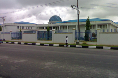 Rivers Assembly