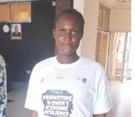 From distress to stability: Stranded Benue female IDPs gifted economic lifeline