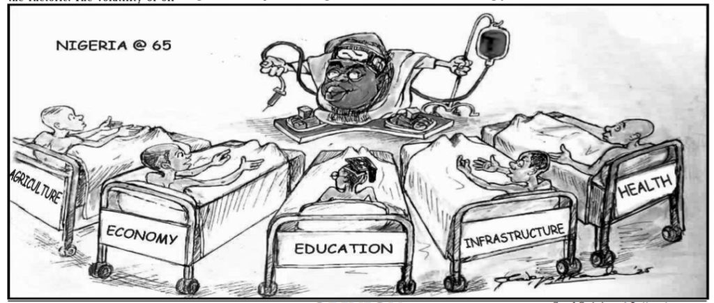 ‘Patience, gentlemen; I’ll start with Patient 2027’