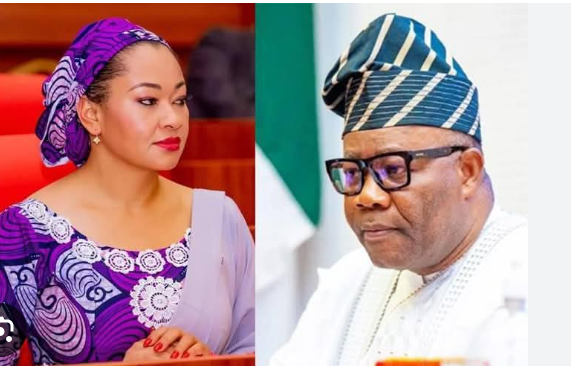 Natasha: Court fixes June 27 for judgement on Senate's suspension