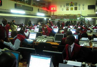 equities,week, Stock market
