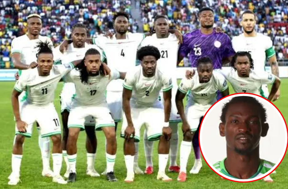 2026 World Cup Qualifiers: Sports Editors bemoan S’Eagles poor run