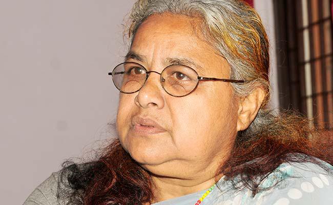 Nepal’s first woman chief justice to become next PM
